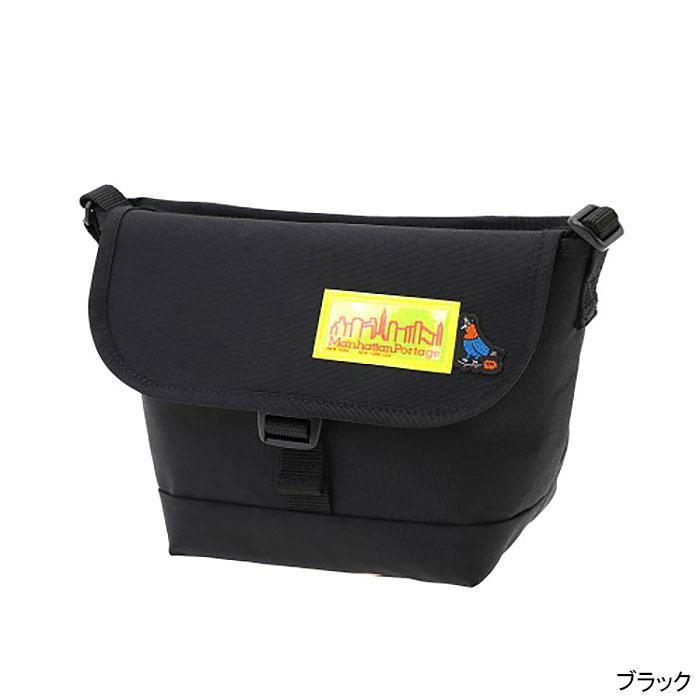 マンハッタンポーテージ　メッセンジャーバッグ　Manhattan Portage マンハッタンポーテージ Pokemon【LTD】 メッセンジャーバッグ
