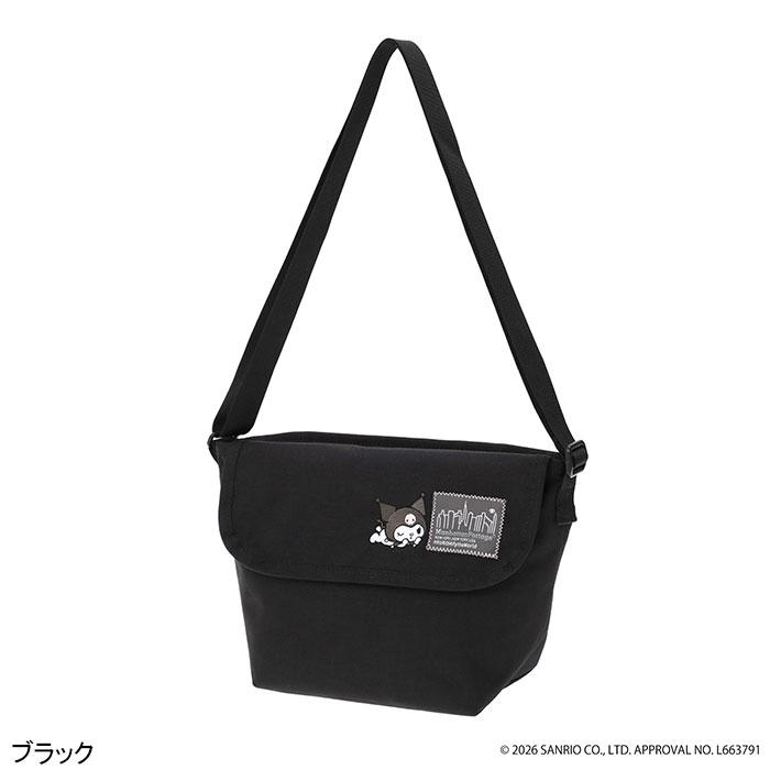 Manhattan Portage（マンハッタンポーテージ） メッセンジャーバッグ