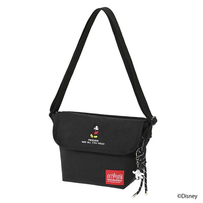 Manhattan Portage（マンハッタンポーテージ） メッセンジャーバッグ