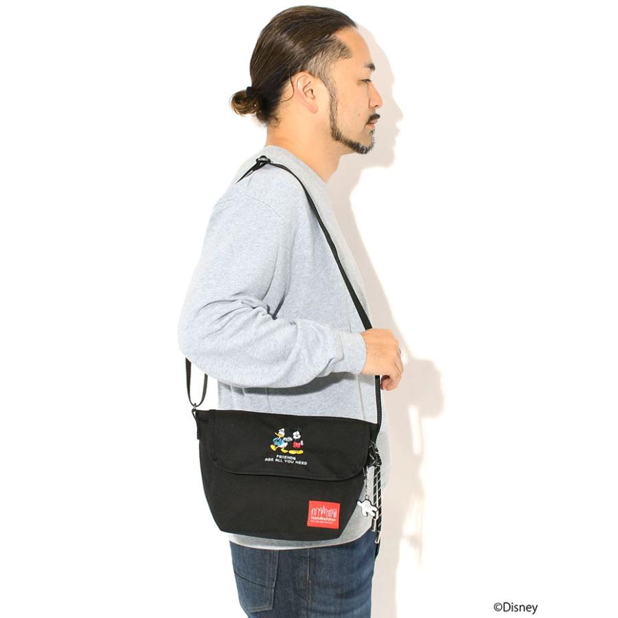 Manhattan Portage（マンハッタンポーテージ） メッセンジャーバッグ