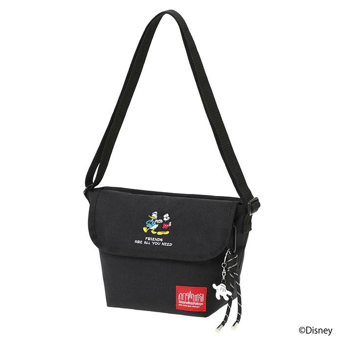 Manhattan Portage（マンハッタンポーテージ） メッセンジャーバッグ