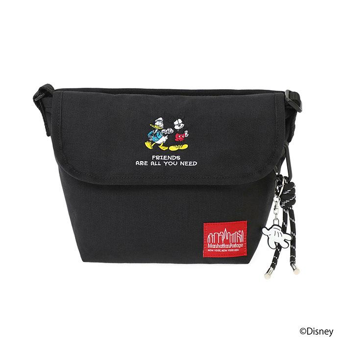 Manhattan Portage（マンハッタンポーテージ） メッセンジャーバッグ