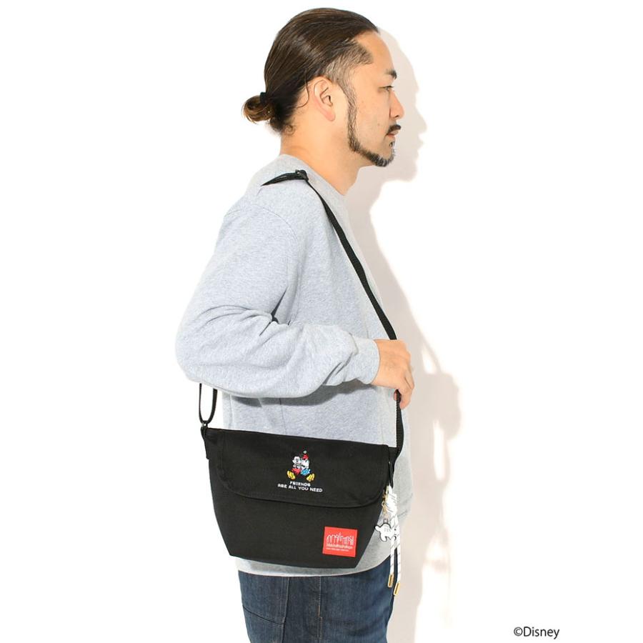 Manhattan Portage（マンハッタンポーテージ） メッセンジャーバッグ