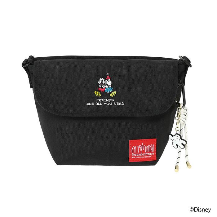 Manhattan Portage（マンハッタンポーテージ） メッセンジャーバッグ