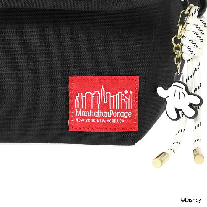 Manhattan Portage（マンハッタンポーテージ） メッセンジャーバッグ