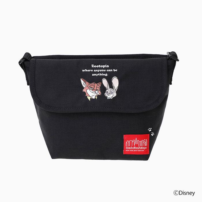 Manhattan Portage（マンハッタンポーテージ） メッセンジャーバッグ