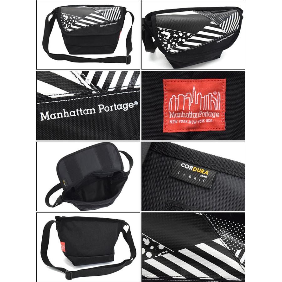 Manhattan Portage（マンハッタンポーテージ） メッセンジャーバッグ