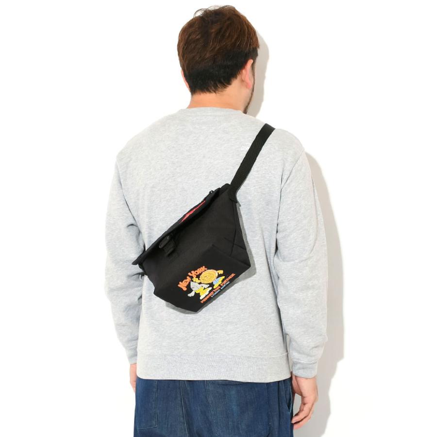 Manhattan Portage（マンハッタンポーテージ） メッセンジャーバッグ