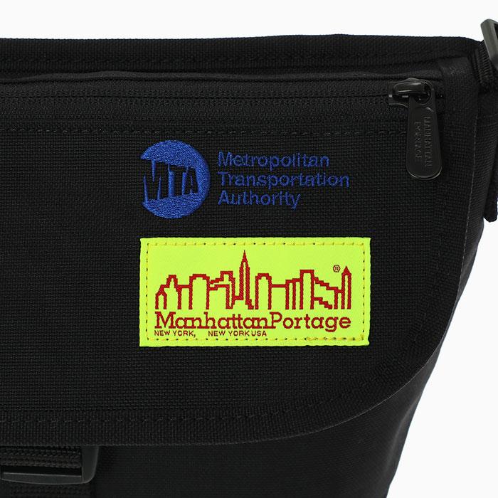Manhattan Portage（マンハッタンポーテージ） メッセンジャーバッグ