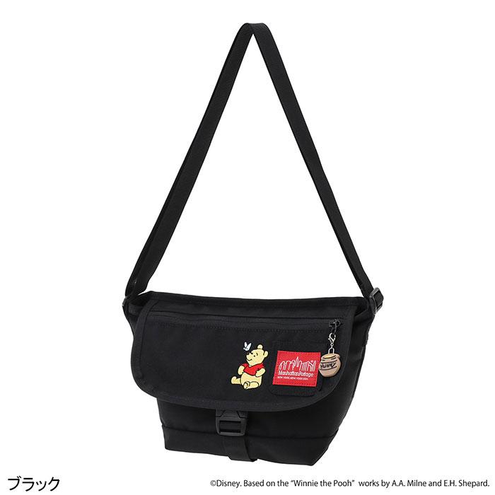 Manhattan Portage×MWAM メッセンジャーバッグ マンウィズ Manhattan Portage（マンハッタンポーテージ） メッセンジャーバッグ