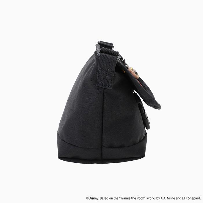 マンハッタンポーテージ メッセンジャーバッグ Manhattan Portage ウィニー ザ プー ナイロン FZP 限定 ( Nylon Messenger Bag MP1603FZPPH25 くまのプーさん )_6