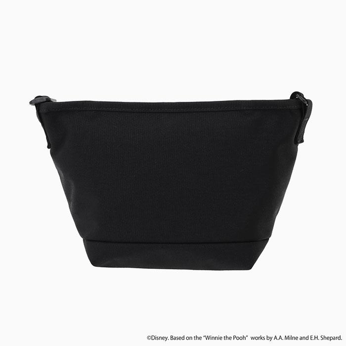 マンハッタンポーテージ メッセンジャーバッグ Manhattan Portage ウィニー ザ プー ナイロン FZP 限定 ( Nylon Messenger Bag MP1603FZPPH25 くまのプーさん )_7