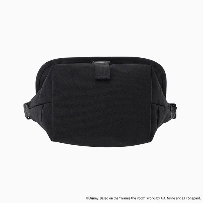 マンハッタンポーテージ メッセンジャーバッグ Manhattan Portage ウィニー ザ プー ナイロン FZP 限定 ( Nylon Messenger Bag MP1603FZPPH25 くまのプーさん )_8