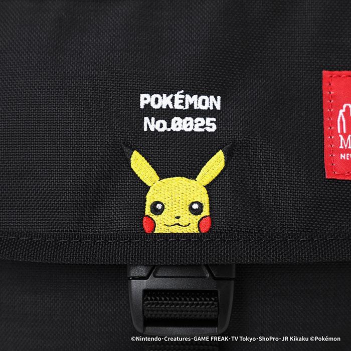 Manhattan Portage（マンハッタンポーテージ） メッセンジャーバッグ