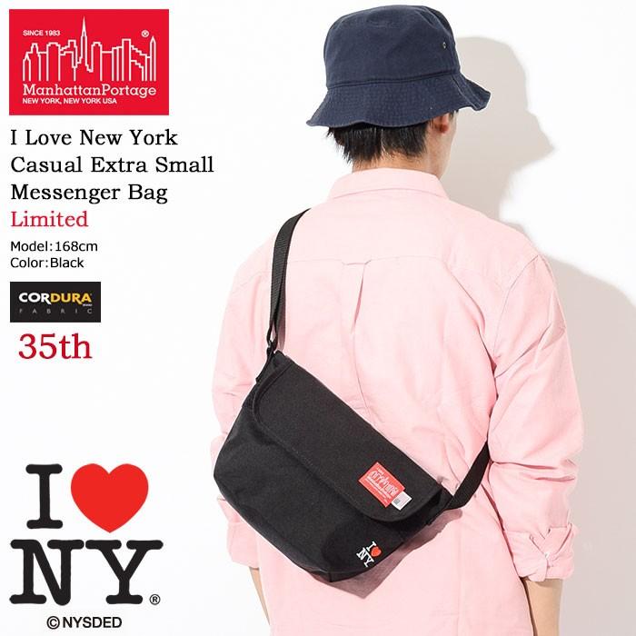 Manhattan Portage（マンハッタンポーテージ） メッセンジャーバッグ