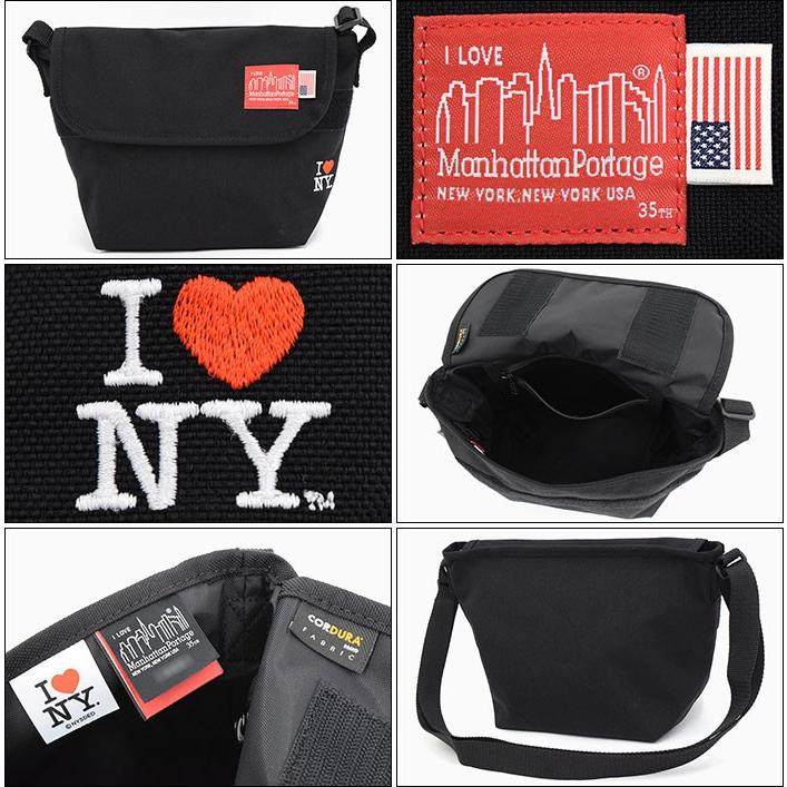 Manhattan Portage（マンハッタンポーテージ） メッセンジャーバッグ