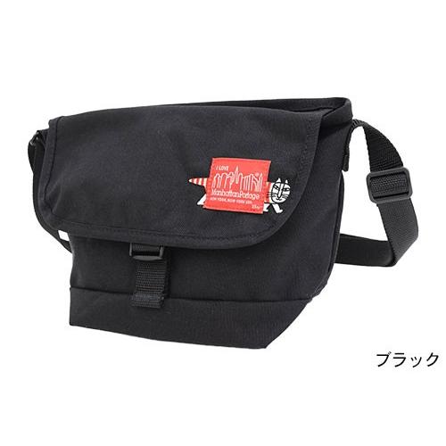 Manhattan Portage（マンハッタンポーテージ） メッセンジャーバッグ