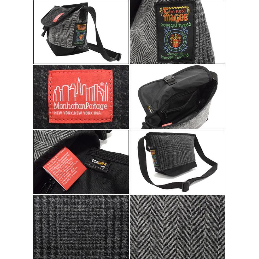 Manhattan Portage（マンハッタンポーテージ） メッセンジャーバッグ