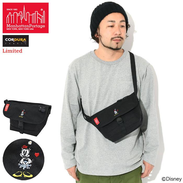 Manhattan Portage マンハッタンポーテージ メッセンジャー Manhattan Portage マンハッタンポーテージ メッセンジャー