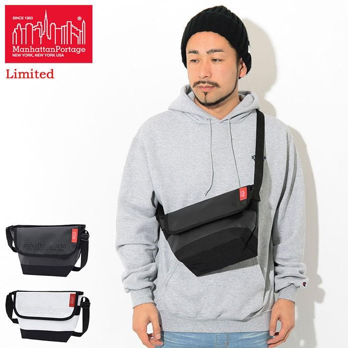 Manhattan Portage（マンハッタンポーテージ） メッセンジャーバッグ 