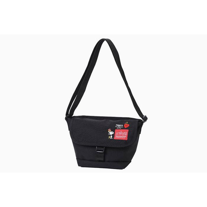 Manhattan Portage（マンハッタンポーテージ） メッセンジャーバッグ