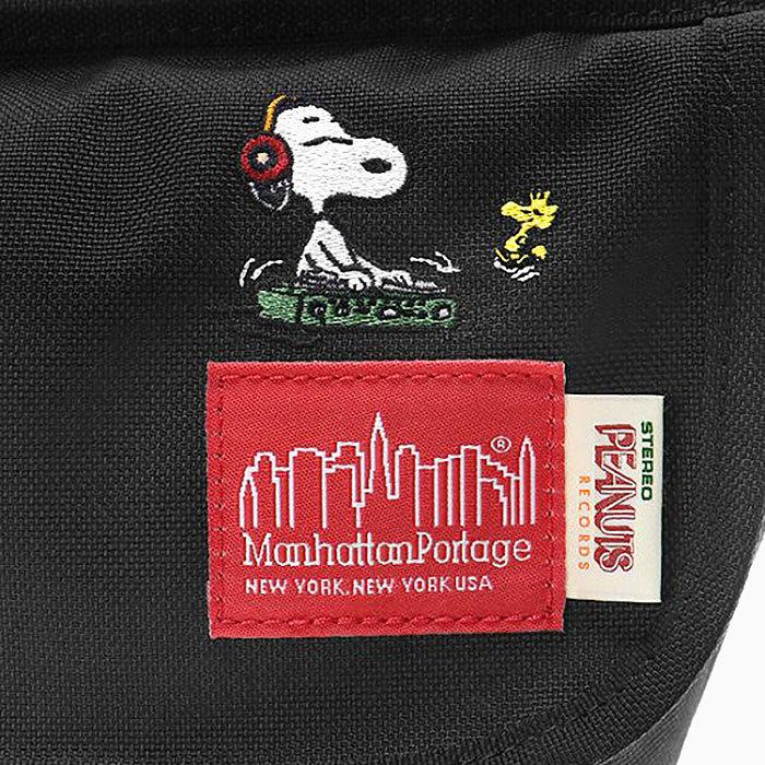 Manhattan Portage（マンハッタンポーテージ） メッセンジャーバッグ