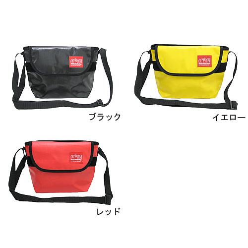 Manhattan Portage（マンハッタンポーテージ） Manhattan Portage PVC