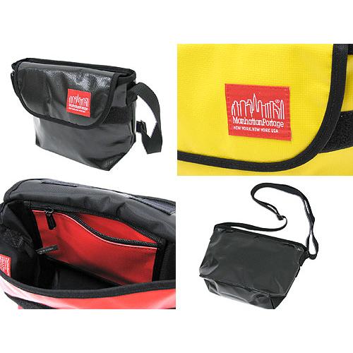 Manhattan Portage（マンハッタンポーテージ） Manhattan Portage PVC