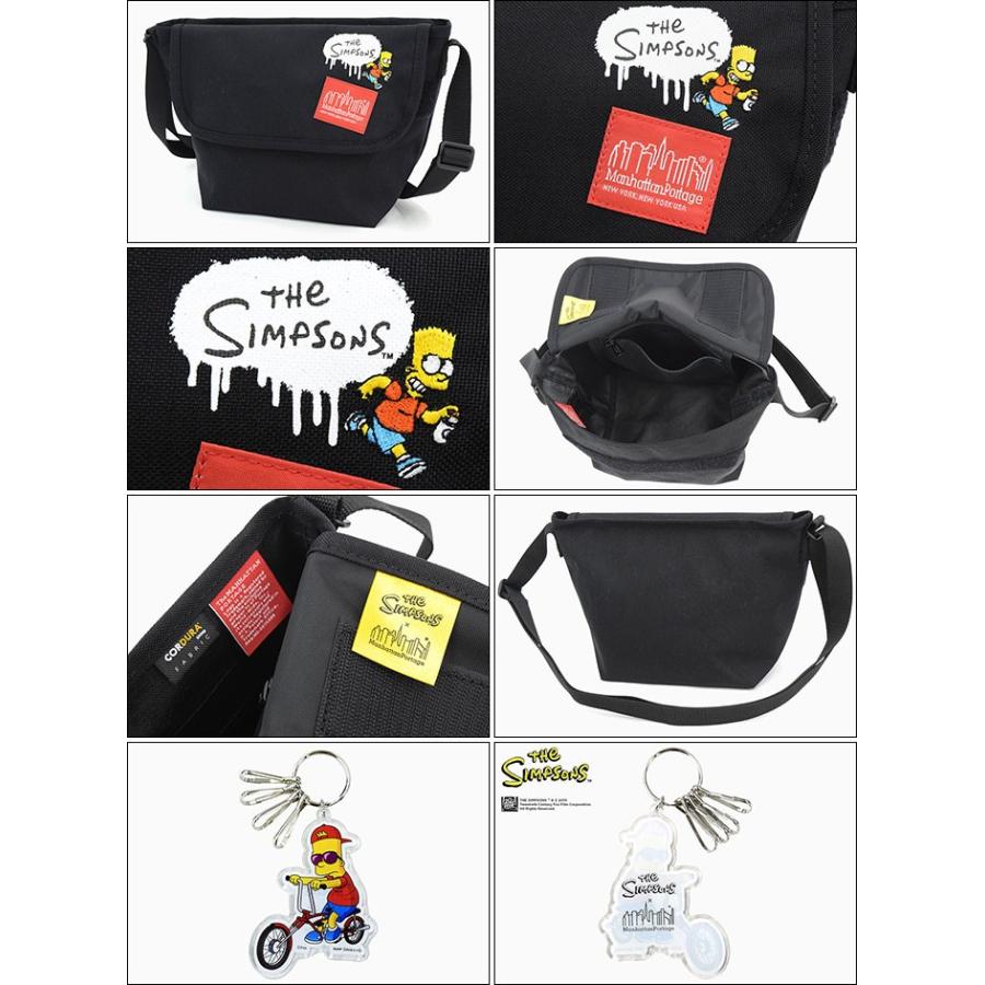 マンハッタンポーテージ メッセンジャーバッグ Manhattan Portage 