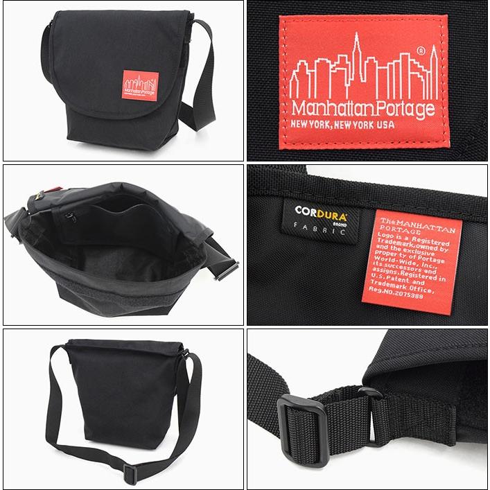 Manhattan Portage マンハッタンポーテージ メッセンジャー