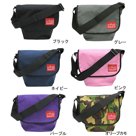 Manhattan Portage マンハッタンポーテージ メッセンジャー