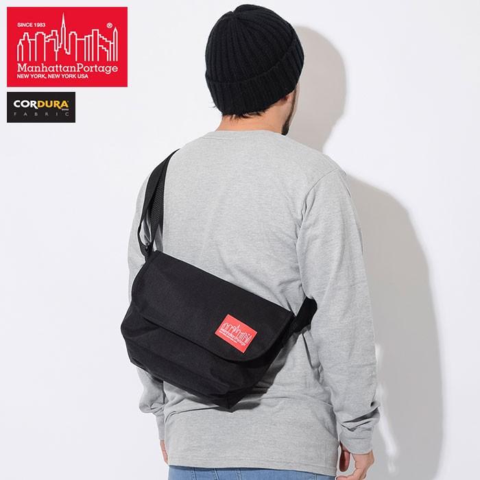 Manhattan Portage（マンハッタンポーテージ） メッセンジャーバッグ