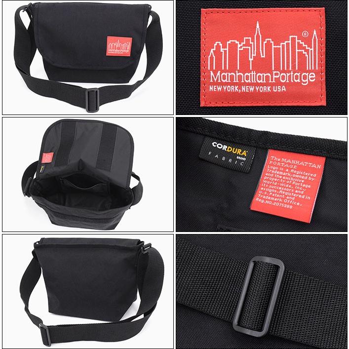 Manhattan Portage（マンハッタンポーテージ） メッセンジャーバッグ