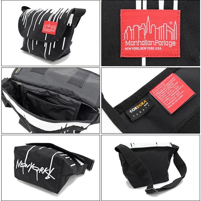 Manhattan Portage（マンハッタンポーテージ） メッセンジャーバッグ