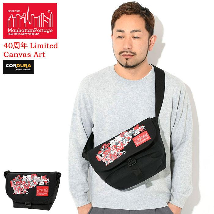 Manhattan Portage マンハッタンポーテージ メッセンジャー Manhattan Portage マンハッタンポーテージ メッセンジャー