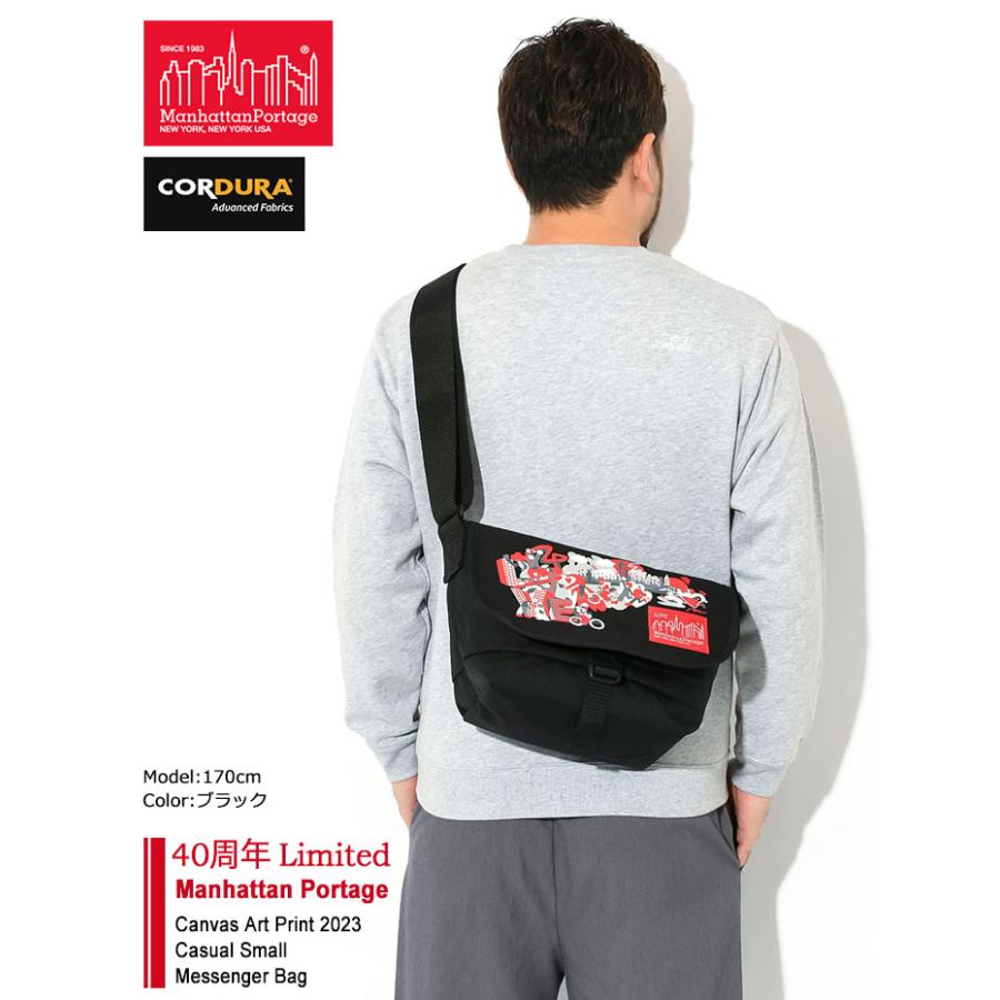 Manhattan Portage マンハッタンポーテージ メッセンジャー Manhattan Portage マンハッタンポーテージ メッセンジャー