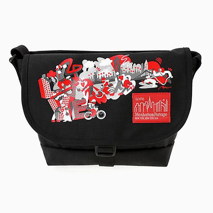 Manhattan Portage マンハッタンポーテージ メッセンジャー Manhattan Portage マンハッタンポーテージ メッセンジャー