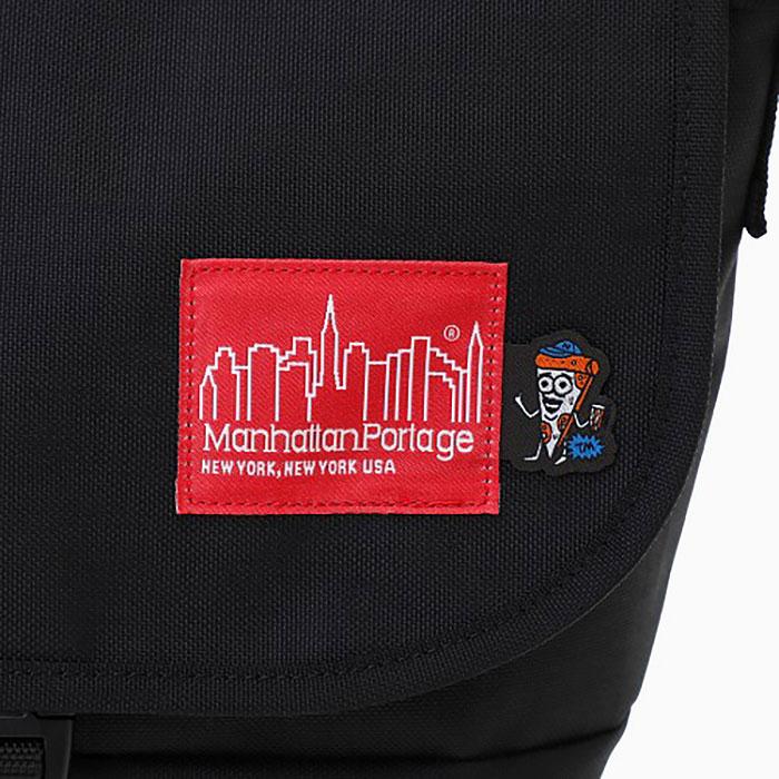 Manhattan Portage マンハッタンポーテージ メッセンジャー