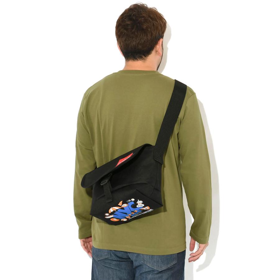 Manhattan Portage（マンハッタンポーテージ） メッセンジャーバッグ