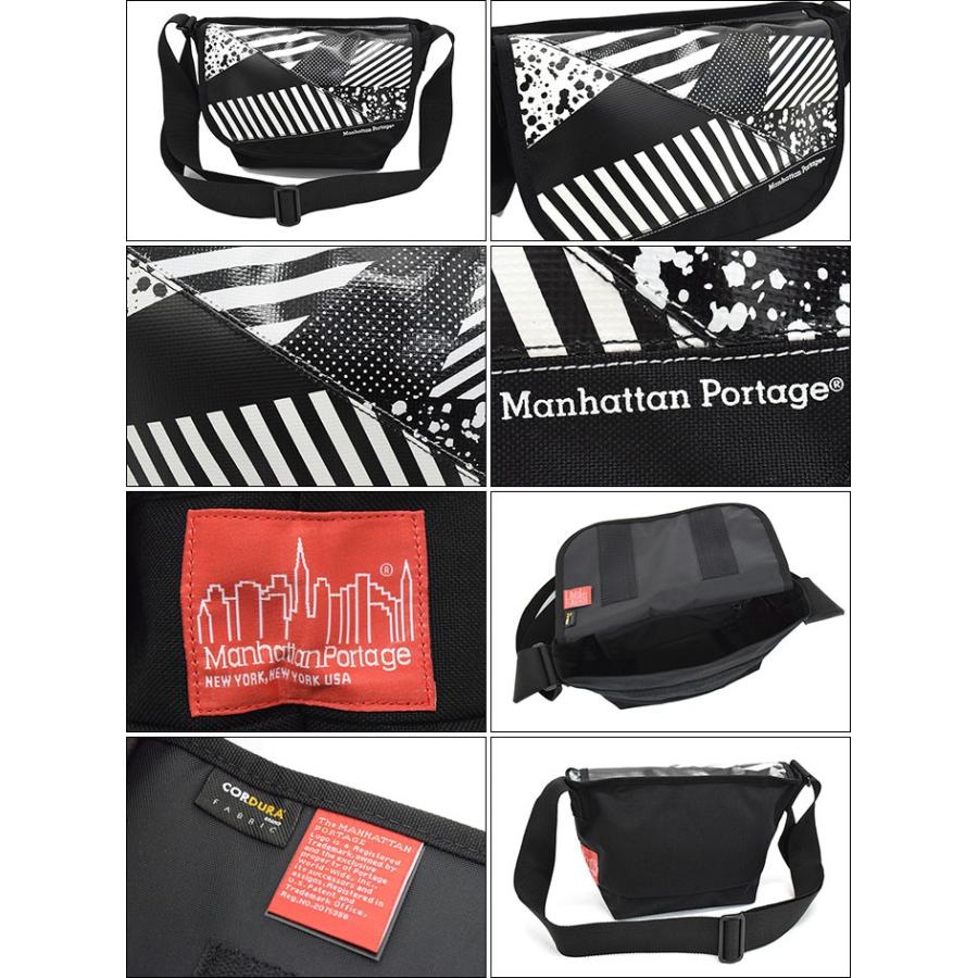 Manhattan Portage（マンハッタンポーテージ） メッセンジャーバッグ