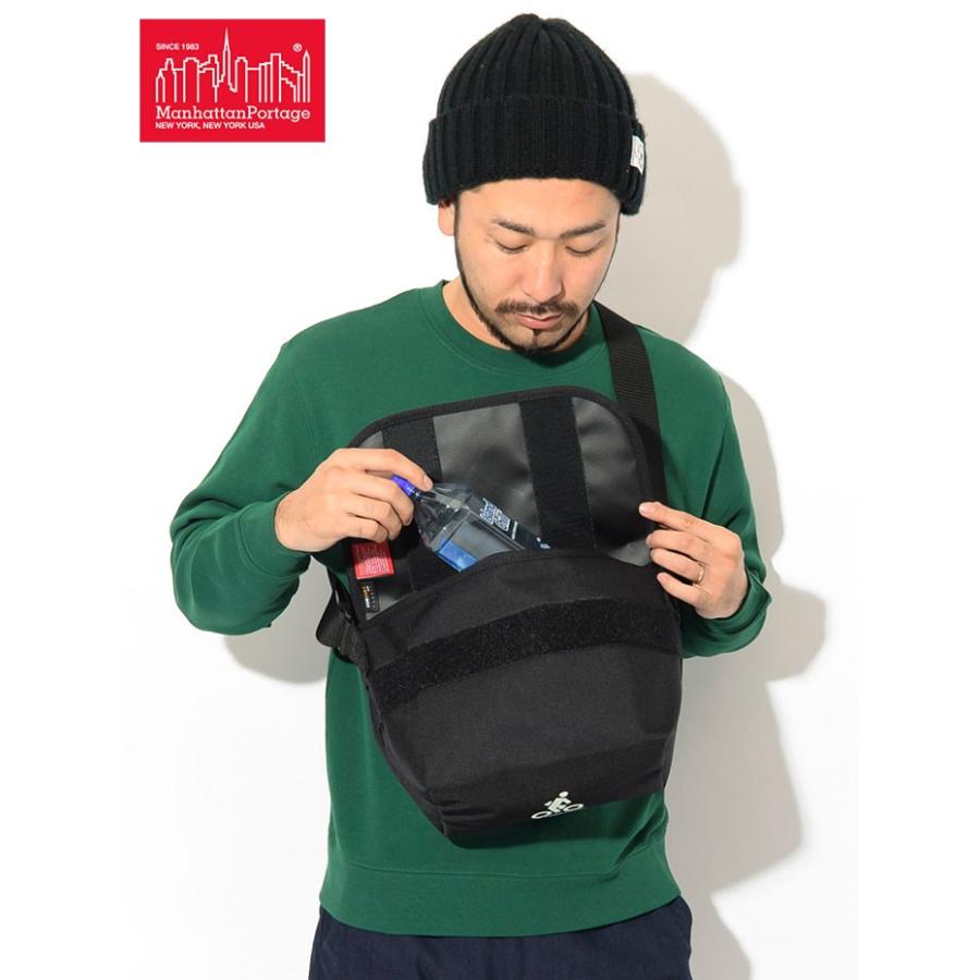 Manhattan Portage マンハッタンポーテージ メッセンジャー