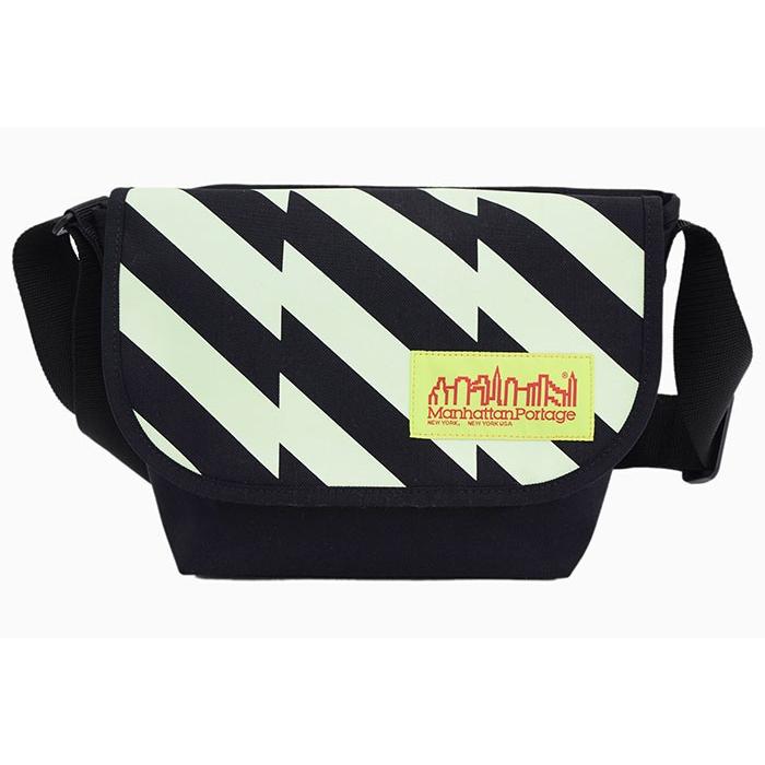 Manhattan Portage（マンハッタンポーテージ） メッセンジャーバッグ