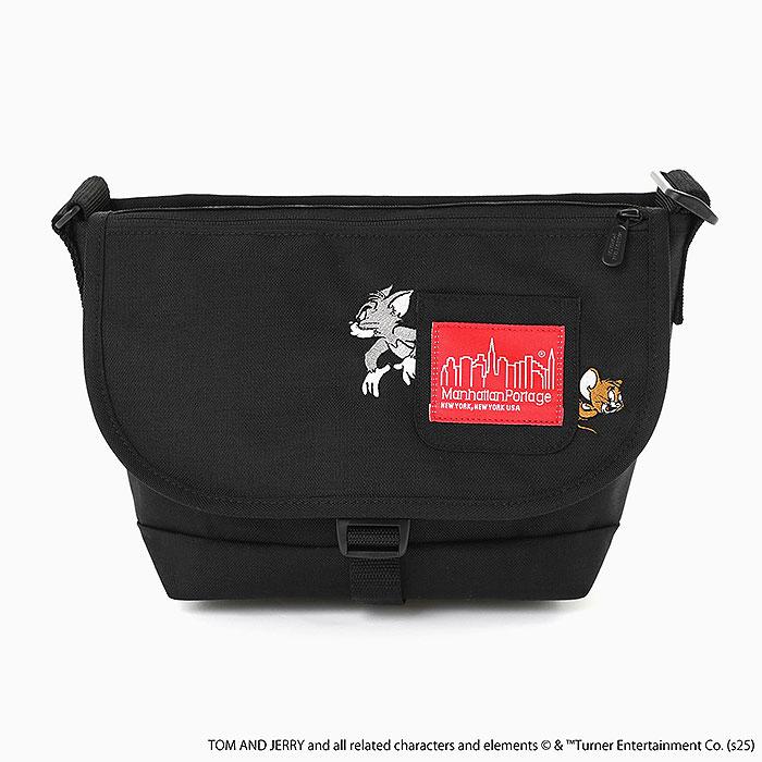 Manhattan Portage（マンハッタンポーテージ） メッセンジャーバッグ