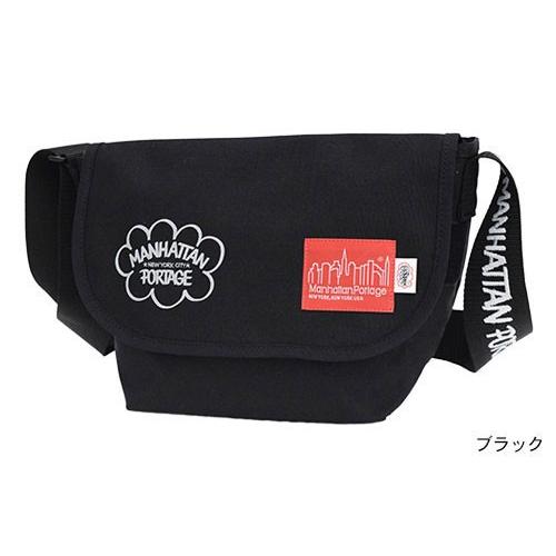 Manhattan Portage（マンハッタンポーテージ） メッセンジャーバッグ
