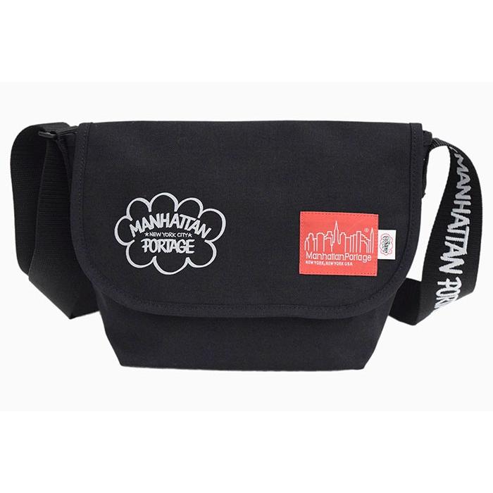 Manhattan Portage（マンハッタンポーテージ） メッセンジャーバッグ