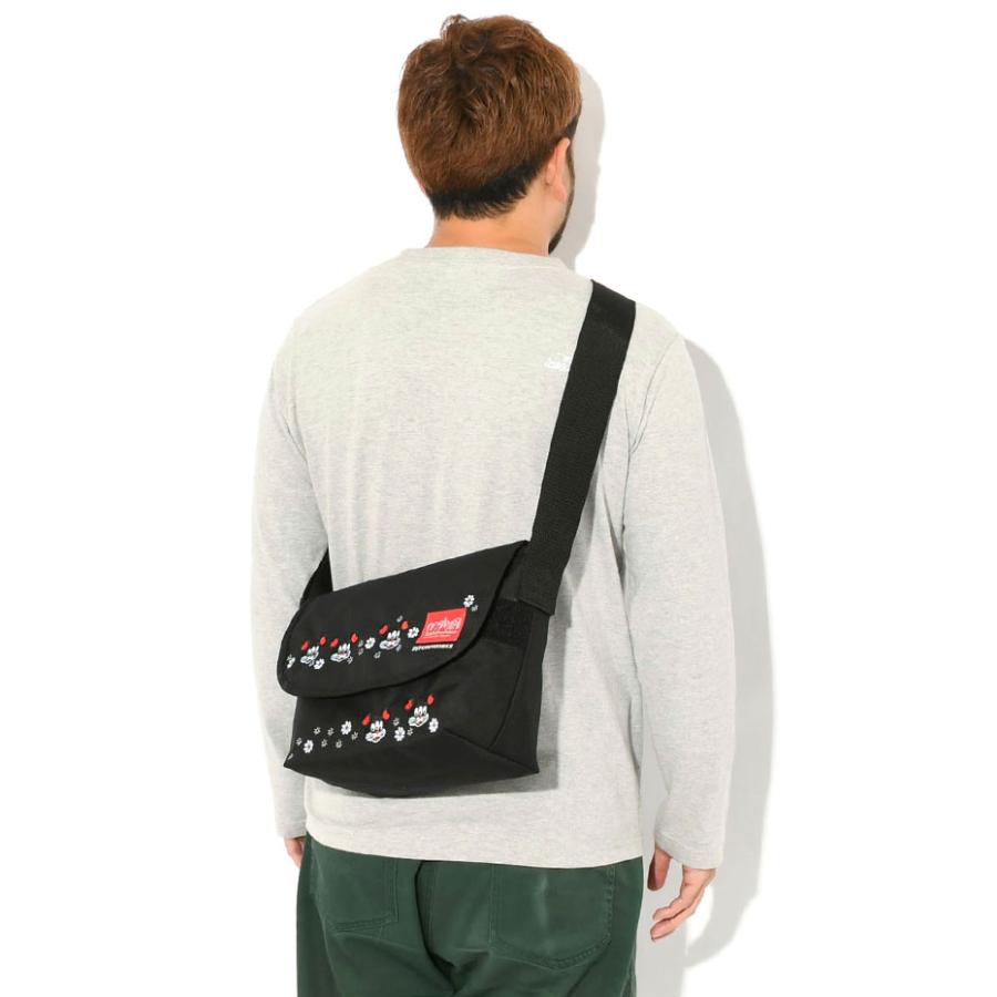 Manhattan Portage マンハッタンポーテージ メッセンジャー
