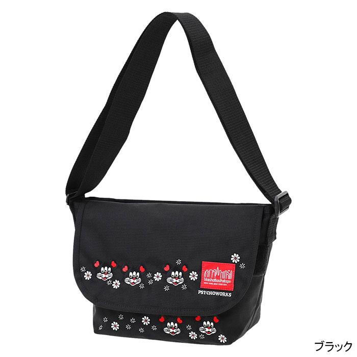 【未使用品】アルビレックス新潟×マンハッタンポーテージ：メッセンジャーバッグ マンハッタンポーテージ X-Pac【LTD】 メッセンジャーバッグ