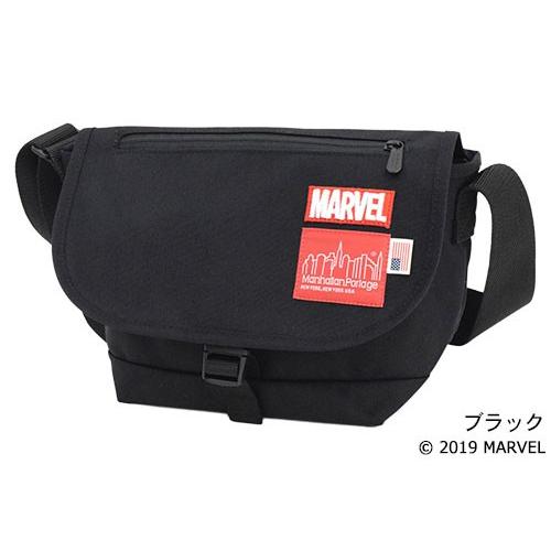 Manhattan Portage（マンハッタンポーテージ） メッセンジャーバッグ
