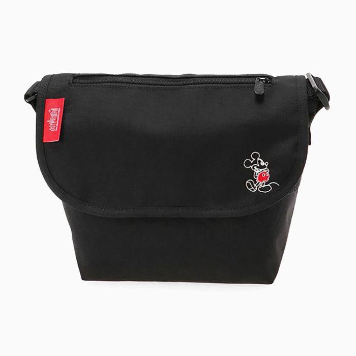 限定品 マンハッタンポーテージ ミッキー＆ミニー メッセンジャーバッグ Manhattan Portage（マンハッタンポーテージ） メッセンジャーバッグ