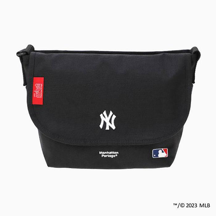 新品 Made In New York マンハッタンポーテージ メッセンジャー Manhattan Portage 最大P+16% マンハッタンポーテージ